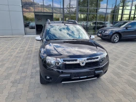 Обява за продажба на Dacia Duster 4Х4= 1.5DCi-110ps 6 СКОРОСТИ= НОВ СЪЕДИНИТЕЛ! ~12 500 лв. - изображение 1