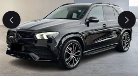 Mercedes-Benz GLE 400  - изображение 1
