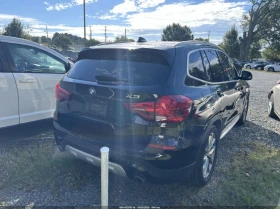 BMW X3 2.0L I-4 DI, DOHC, VVT, TURBO, 248HP All Wheel | Mobile.bg    4