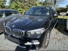 BMW X3 2.0L I-4 DI, DOHC, VVT, TURBO, 248HP All Wheel | Mobile.bg    2