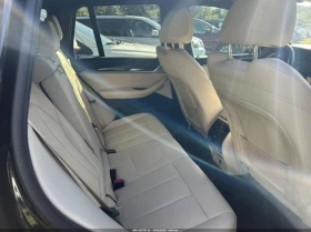 BMW X3 2.0L I-4 DI, DOHC, VVT, TURBO, 248HP All Wheel | Mobile.bg    8
