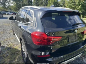 BMW X3 2.0L I-4 DI, DOHC, VVT, TURBO, 248HP All Wheel | Mobile.bg    3