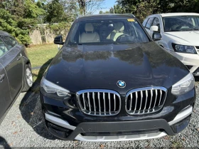 BMW X3 2.0L I-4 DI, DOHC, VVT, TURBO, 248HP All Wheel | Mobile.bg    6