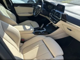 BMW X3 2.0L I-4 DI, DOHC, VVT, TURBO, 248HP All Wheel | Mobile.bg    5