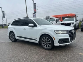 Audi Q7 * CARFAX * ЦЕНА ДО БЪЛГАРИЯ - 58100 лв. / 29706.06 € - 73390339 7