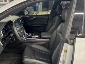 Audi Q8 CARFAX АВТО КРЕДИТ  - 79350 лв. / 40571.01 € - 43555994 9