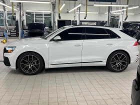 Audi Q8 CARFAX АВТО КРЕДИТ  - 79350 лв. / 40571.01 € - 43555994 2