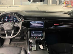 Audi Q8 CARFAX АВТО КРЕДИТ  - 79350 лв. / 40571.01 € - 43555994 8