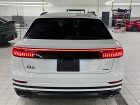 Audi Q8 CARFAX АВТО КРЕДИТ  - 79350 лв. / 40571.01 € - 43555994 4