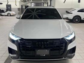 Audi Q8 CARFAX АВТО КРЕДИТ  - 79350 лв. / 40571.01 € - 43555994 3
