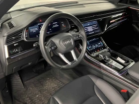 Audi Q8 CARFAX АВТО КРЕДИТ  - 79350 лв. / 40571.01 € - 43555994 6