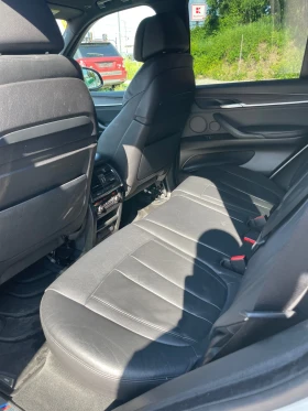 BMW X5 7- местен. M-PACK. СМЕНЕНИ ВЕРИГИ. FULL, снимка 13