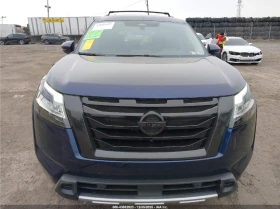 Nissan Pathfinder PLATINUM* 4WD* ОБДУХВАНЕ* ПОДГРЕВ* 360, снимка 3