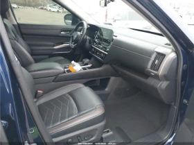 Nissan Pathfinder PLATINUM* 4WD* ОБДУХВАНЕ* ПОДГРЕВ* 360, снимка 7