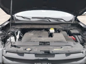 Nissan Pathfinder PLATINUM* 4WD* ОБДУХВАНЕ* ПОДГРЕВ* 360, снимка 10