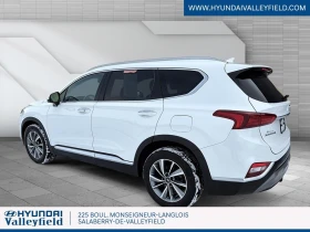 Hyundai Santa fe * 2.0T Luxury AWD * CARFAX * ЦЕНА ДО БГ - 35200 лв. / 17997.47 € - 73193092 4