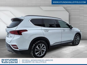 Hyundai Santa fe * 2.0T Luxury AWD * CARFAX * ЦЕНА ДО БГ - 35200 лв. / 17997.47 € - 73193092 3