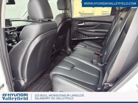 Hyundai Santa fe * 2.0T Luxury AWD * CARFAX * ЦЕНА ДО БГ - 35200 лв. / 17997.47 € - 73193092 16