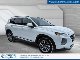 Hyundai Santa fe * 2.0T Luxury AWD * CARFAX * ЦЕНА ДО БГ - 35200 лв. / 17997.47 € - 73193092 2