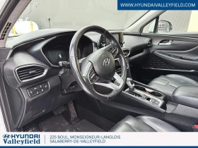 Hyundai Santa fe * 2.0T Luxury AWD * CARFAX * ЦЕНА ДО БГ - 35200 лв. / 17997.47 € - 73193092 6