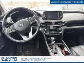 Hyundai Santa fe * 2.0T Luxury AWD * CARFAX * ЦЕНА ДО БГ - 35200 лв. / 17997.47 € - 73193092 7