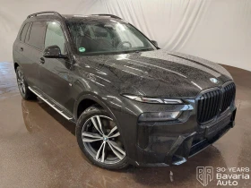 BMW X7 40d xDrive M Sport Paket Steptronic - 90200 € / 176415.87 лв. - 53150415 4