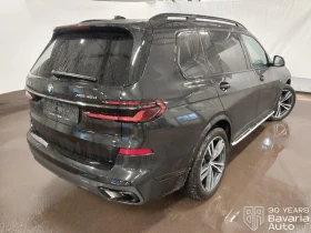 BMW X7 40d xDrive M Sport Paket Steptronic - 90200 € / 176415.87 лв. - 53150415 3