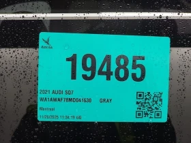 Audi SQ7 * PREMIUM PLUS * CARFAX * БЕЗ ПЪРВОНАЧАЛНА ВНОСКА - 33600 € / 65715.89 лв. - 82421256 15