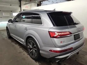Audi SQ7 * PREMIUM PLUS * CARFAX * БЕЗ ПЪРВОНАЧАЛНА ВНОСКА - 33600 € / 65715.89 лв. - 82421256 4