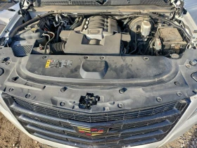 Cadillac Escalade ESV LUXURY - 16500 € / 32271.19 лв. - 20021167 11