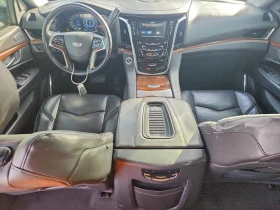 Cadillac Escalade ESV LUXURY - 16500 € / 32271.19 лв. - 20021167 8