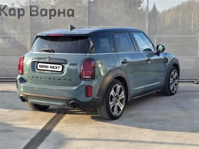 Mini Countryman Cooper S ALL4 - 27098 € / 52999.08 лв. - 67819239 2