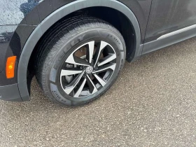 VW Tiguan * 4MOTION * CARFAX * ЦЕНА ДО БГ - 17500 € / 34227.03 лв. - 86221613 6