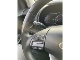 Hyundai Kona 64 kWh Fashion - 12995 € / 25416.01 лв. - 86960715 12