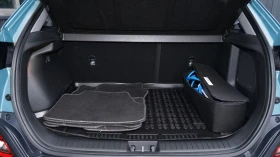 Hyundai Kona EV/TREND/136HP/СЕРТИФИКАТ/CAM/ACC/NAVI/LED/111q - 18299 € / 35789.73 лв. - 53564976 16