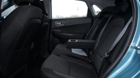Hyundai Kona EV/TREND/136HP/СЕРТИФИКАТ/CAM/ACC/NAVI/LED/111q - 18299 € / 35789.73 лв. - 53564976 14