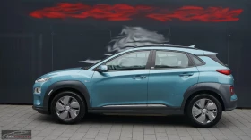 Hyundai Kona EV/TREND/136HP/СЕРТИФИКАТ/CAM/ACC/NAVI/LED/111q - 18299 € / 35789.73 лв. - 53564976 3