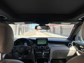 Mercedes-Benz GLC 300 * * CARFAX * * АВТО КРЕДИТ * *  - 13990 € / 27362.06 лв. - 39155944 11