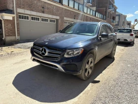 Mercedes-Benz GLC 300 * * CARFAX * * АВТО КРЕДИТ * * 