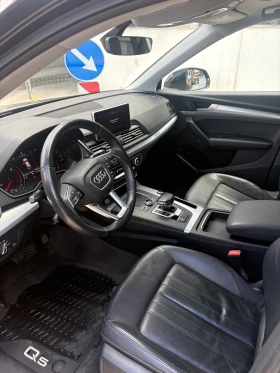 Audi Q5  AUDI Q5 PREMIUM PLUS  - 20700 € / 40485.68 лв. - 46475810 8