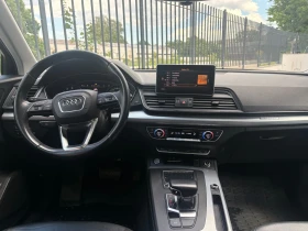 Audi Q5  AUDI Q5 PREMIUM PLUS  - 20700 € / 40485.68 лв. - 46475810 7