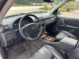 Mercedes-Benz ML 270 CDI 4x4 Face Lift ������ | Mobile.bg � ����� ������ 11