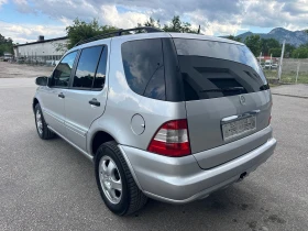 Mercedes-Benz ML 270 CDI 4x4 Face Lift ������ | Mobile.bg � ����� ������ 5