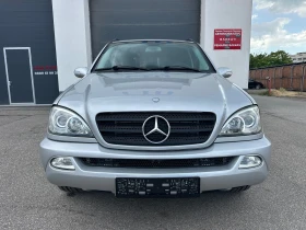Mercedes-Benz ML 270 CDI 4x4 Face Lift ������ | Mobile.bg � ����� ������ 2
