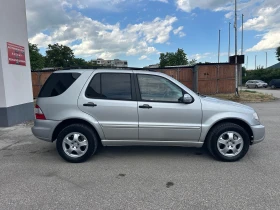 Mercedes-Benz ML 270 CDI 4x4 Face Lift ������ | Mobile.bg � ����� ������ 8