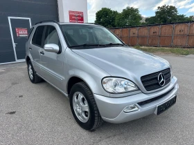 Mercedes-Benz ML 270 CDI 4x4 Face Lift ������ | Mobile.bg � ����� ������ 9