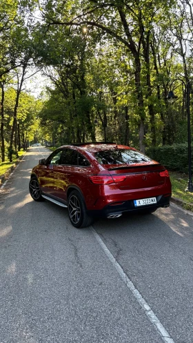 Mercedes-Benz GLE 350 - 36969 € / 72305.08 лв. - 56654230 6