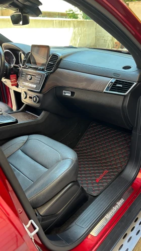 Mercedes-Benz GLE 350 - 36969 € / 72305.08 лв. - 56654230 8