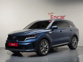 ������ Kia Sorento