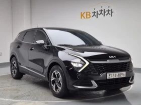 Kia Sportage DIESEL 2.0 2WD TRENDY | Auto.bg — изображение 4
